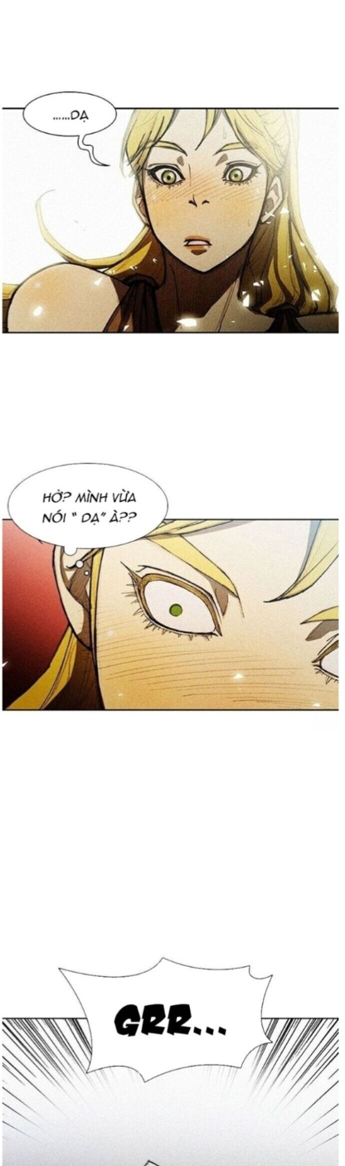 Con Đường Của Võ Giả Chap 10 - Next Chap 11