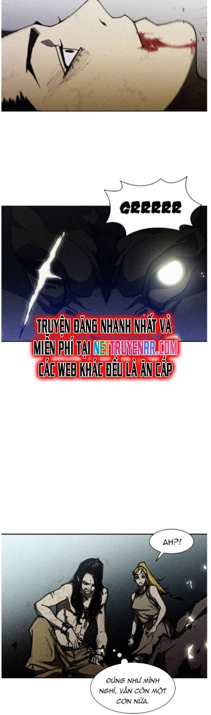 Con Đường Của Võ Giả Chap 10 - Next Chap 11