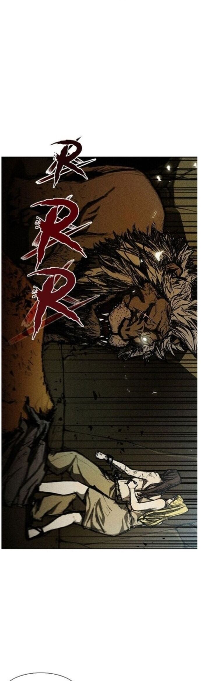 Con Đường Của Võ Giả Chap 10 - Next Chap 11