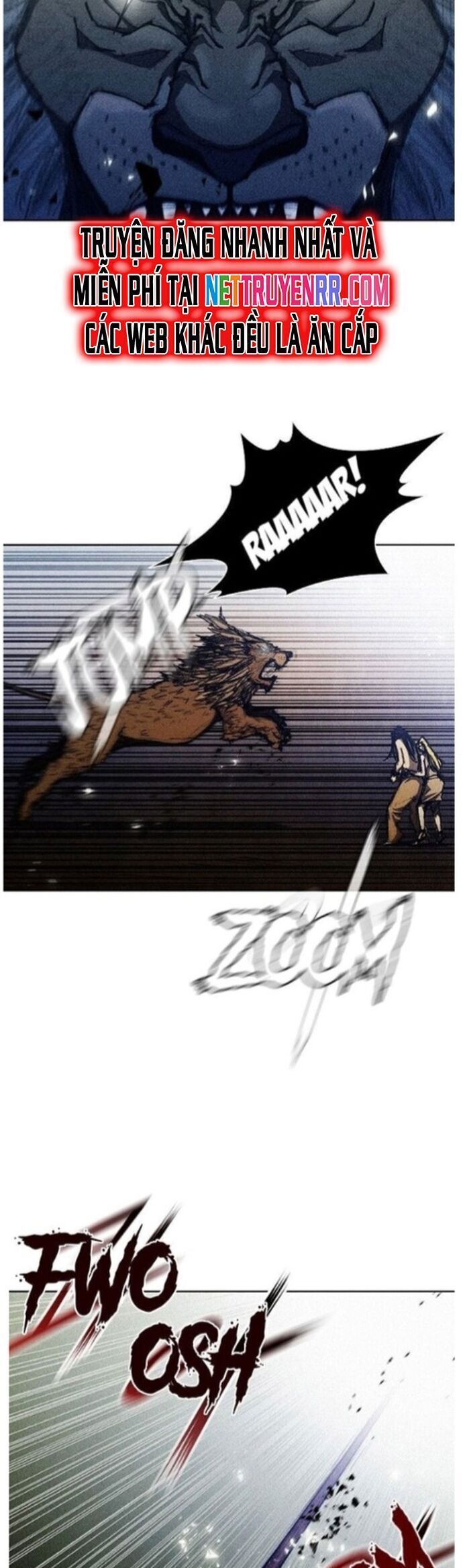 Con Đường Của Võ Giả Chap 10 - Next Chap 11