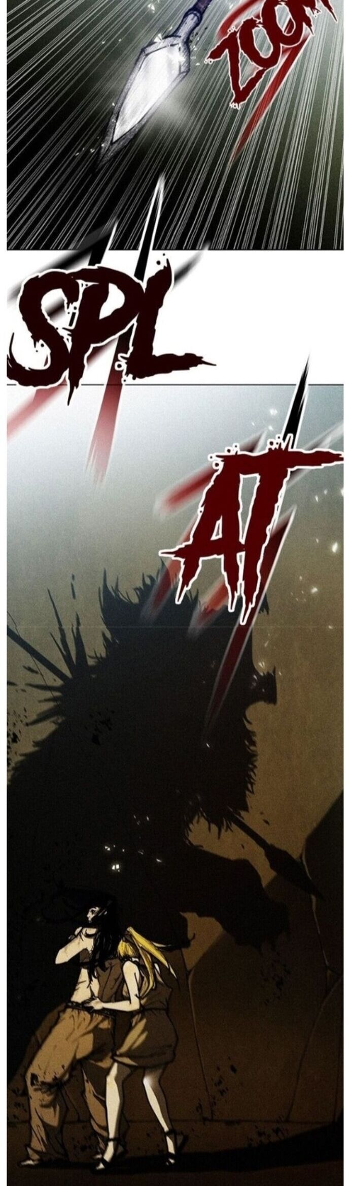 Con Đường Của Võ Giả Chap 10 - Next Chap 11