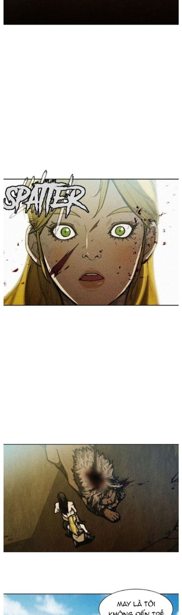 Con Đường Của Võ Giả Chap 10 - Next Chap 11