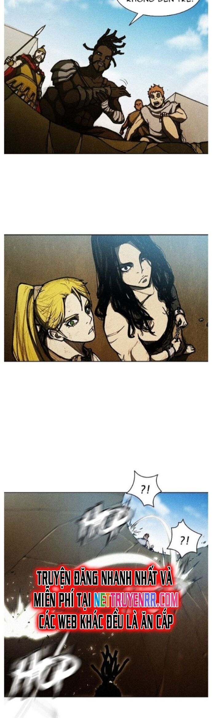 Con Đường Của Võ Giả Chap 10 - Next Chap 11