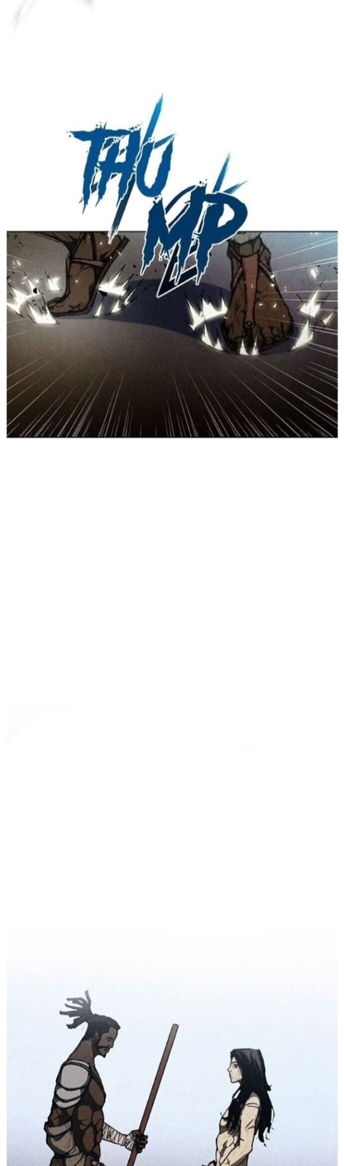 Con Đường Của Võ Giả Chap 10 - Next Chap 11