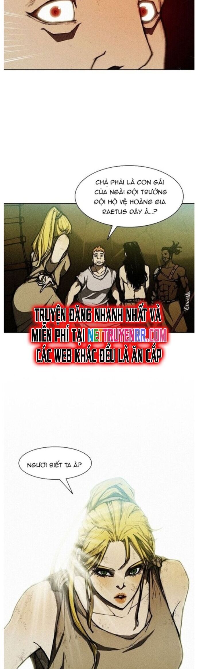 Con Đường Của Võ Giả Chap 10 - Next Chap 11