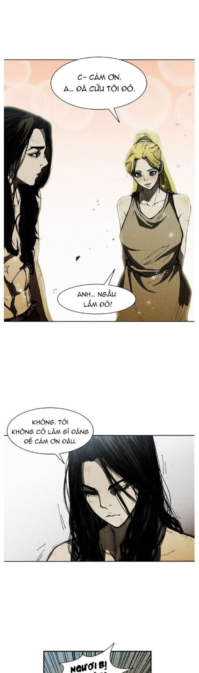 Con Đường Của Võ Giả Chap 10 - Next Chap 11