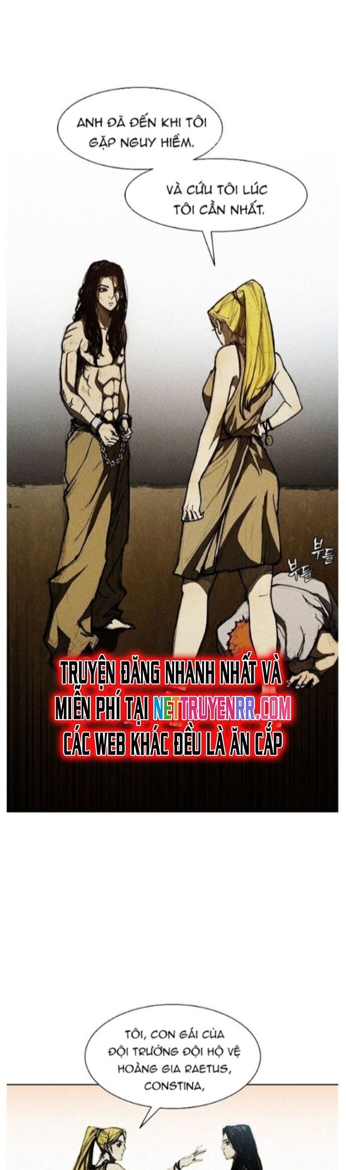 Con Đường Của Võ Giả Chap 10 - Next Chap 11