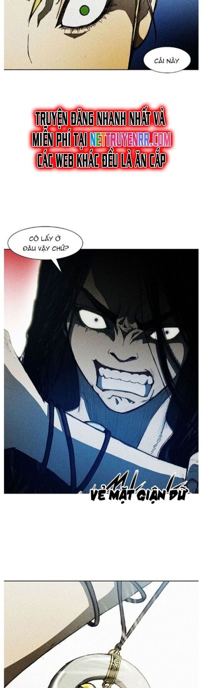 Con Đường Của Võ Giả Chap 10 - Next Chap 11