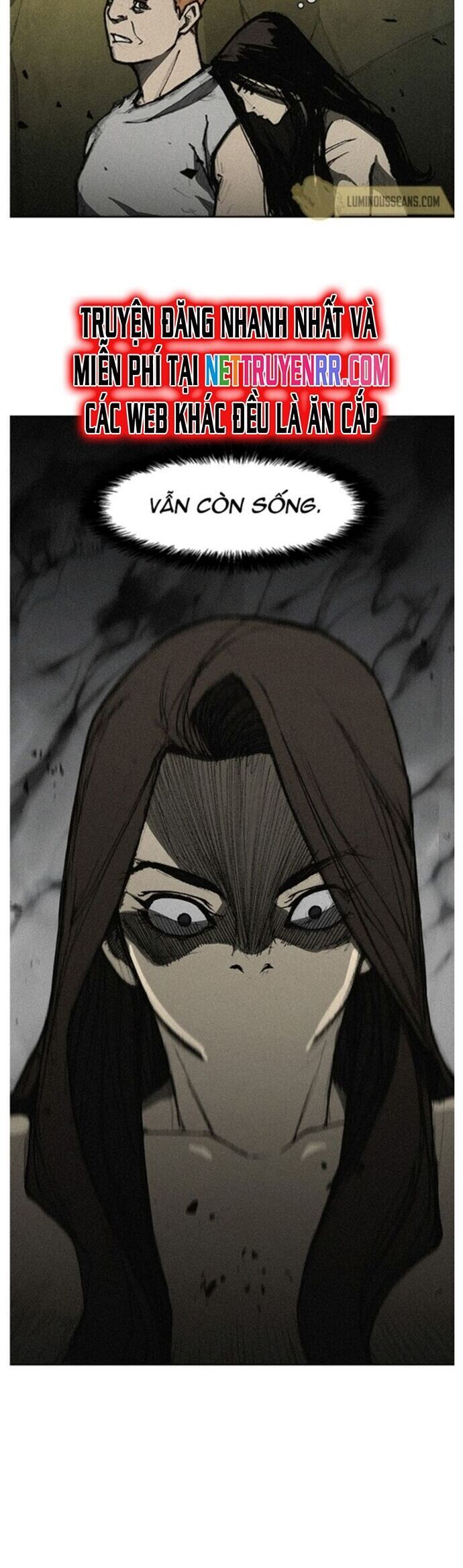 Con Đường Của Võ Giả Chap 11 - Next Chap 12