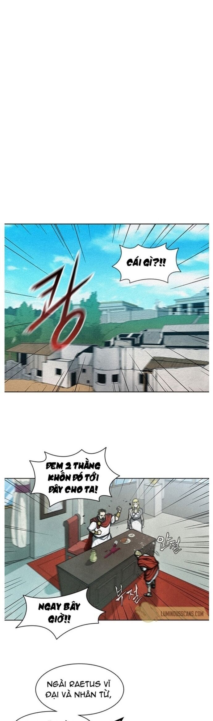 Con Đường Của Võ Giả Chap 11 - Next Chap 12