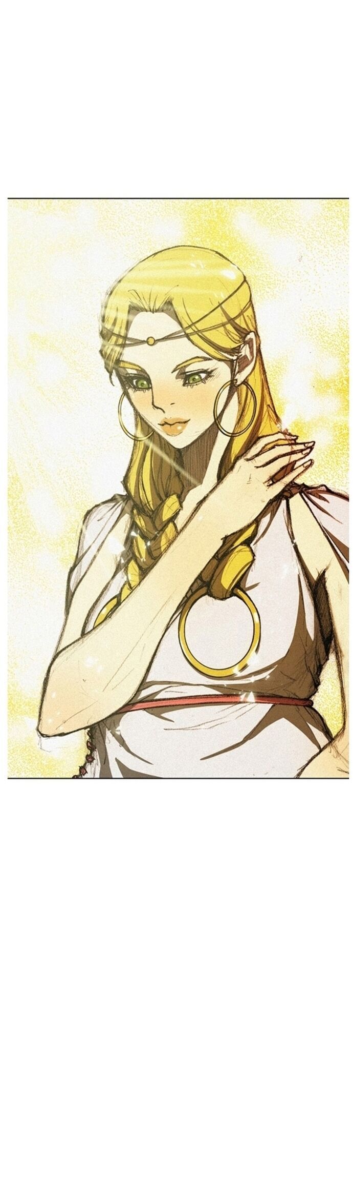 Con Đường Của Võ Giả Chap 11 - Next Chap 12