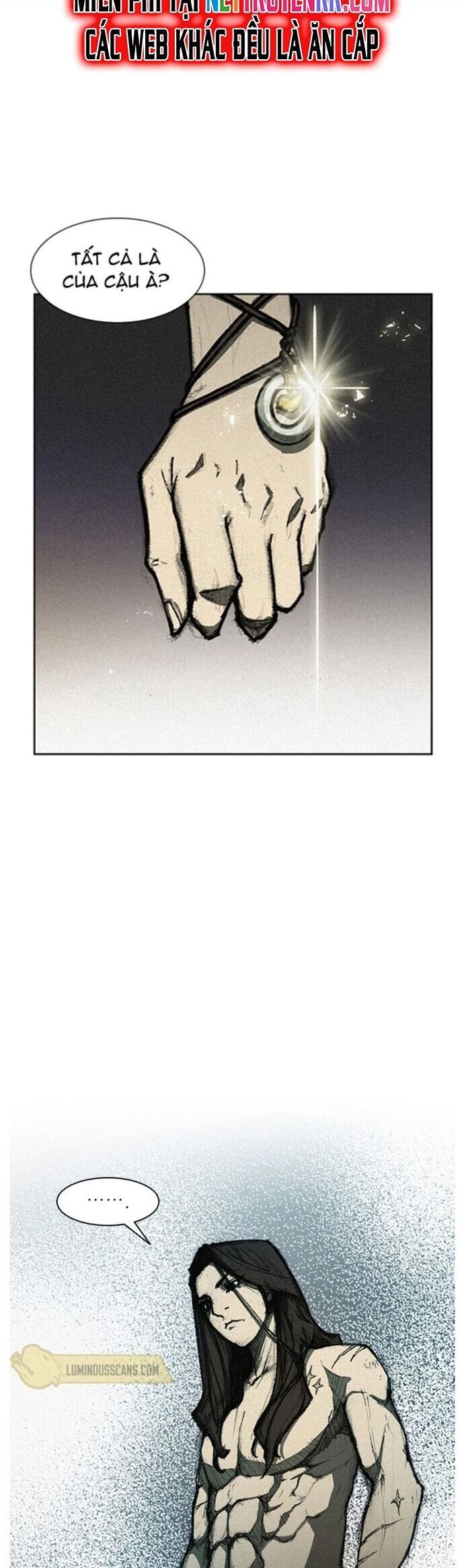 Con Đường Của Võ Giả Chap 11 - Next Chap 12