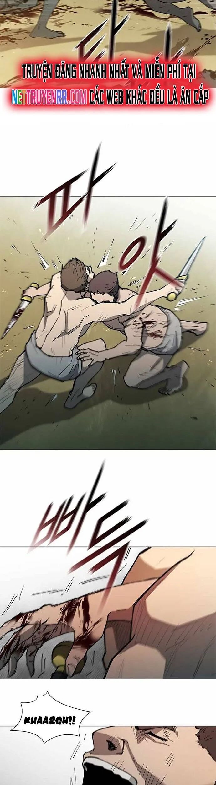 Con Đường Của Võ Giả Chap 112 - Next Chap 113