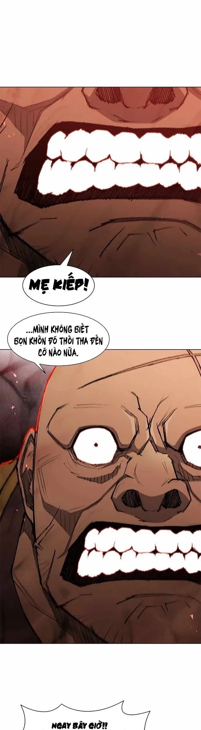 Con Đường Của Võ Giả Chap 112 - Next Chap 113