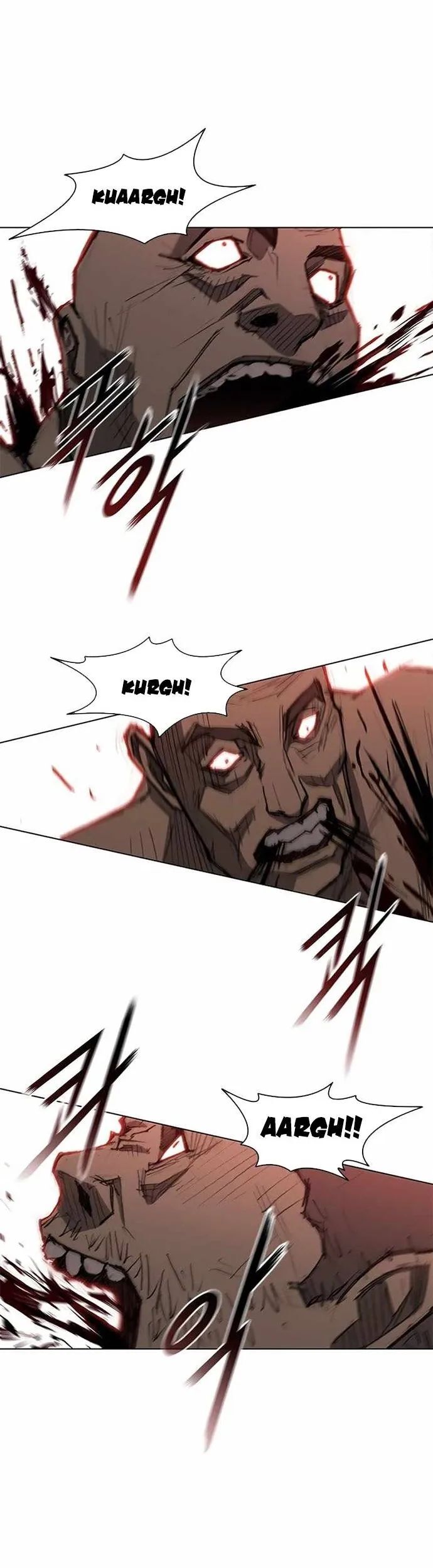 Con Đường Của Võ Giả Chap 112 - Next Chap 113