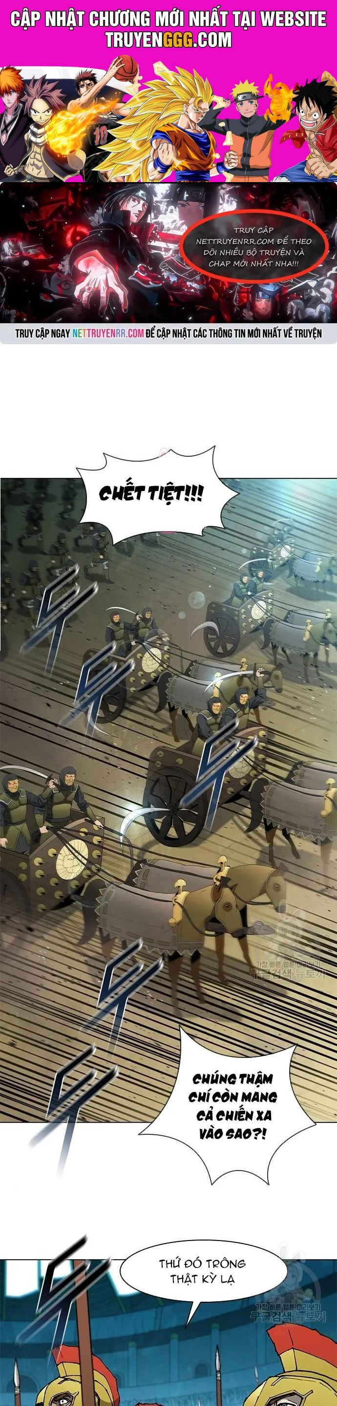 Con Đường Của Võ Giả Chap 114 - Next Chap 115