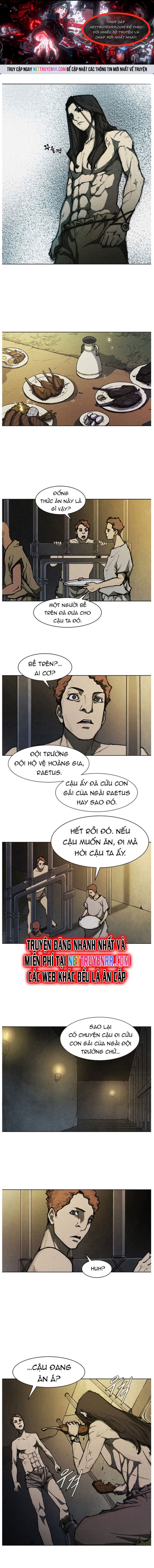 Con Đường Của Võ Giả Chap 12 - Next Chap 13