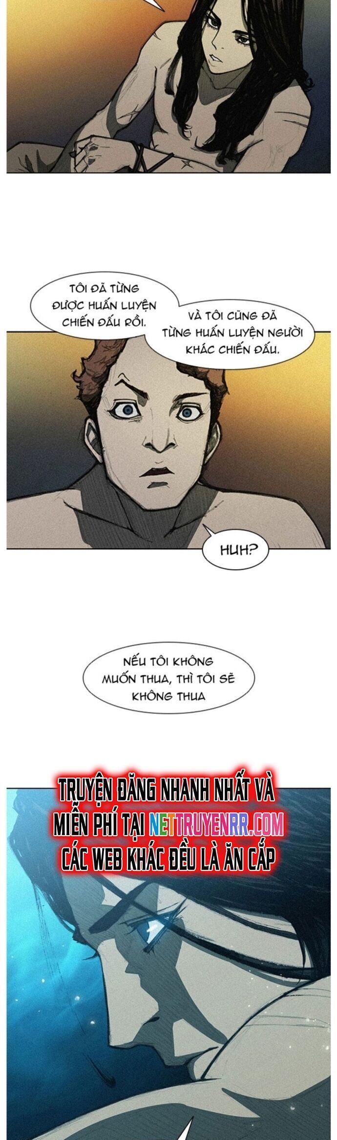 Con Đường Của Võ Giả Chap 12 - Next Chap 13