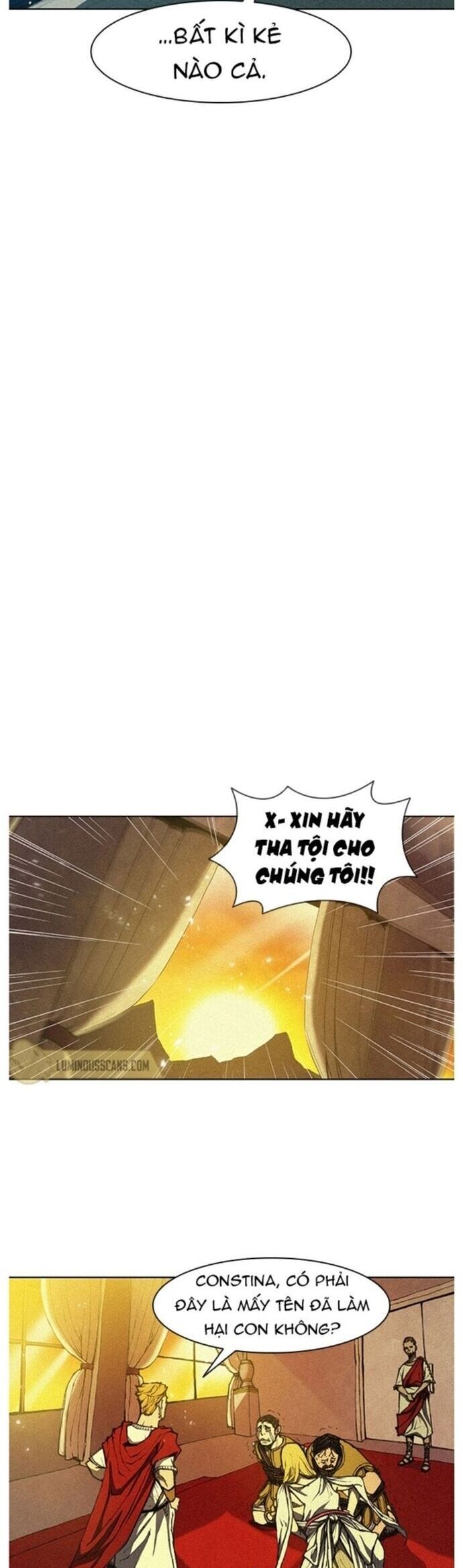Con Đường Của Võ Giả Chap 12 - Next Chap 13