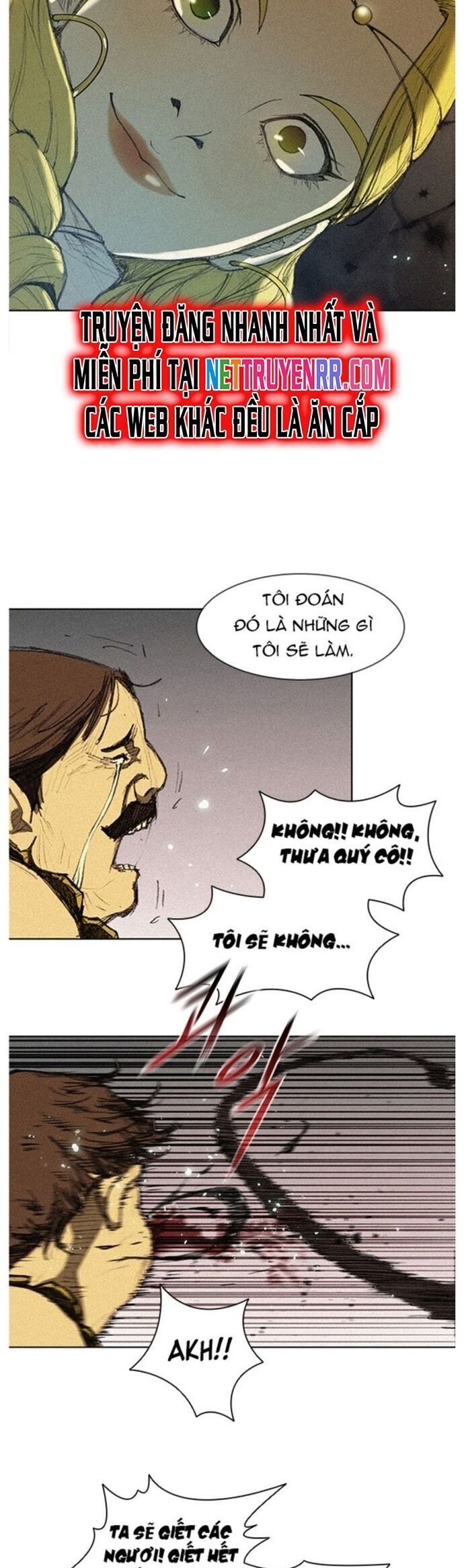 Con Đường Của Võ Giả Chap 12 - Next Chap 13