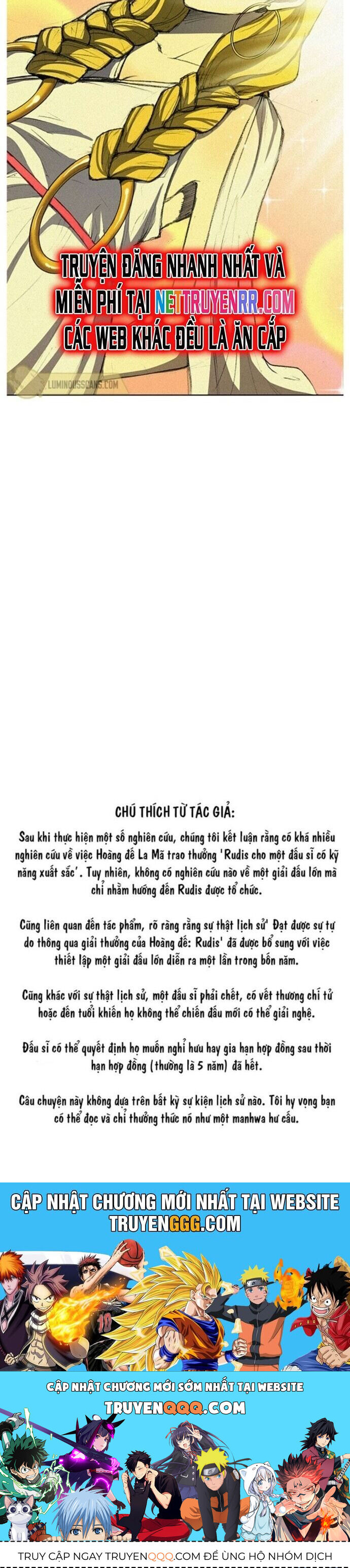 Con Đường Của Võ Giả Chap 12 - Next Chap 13