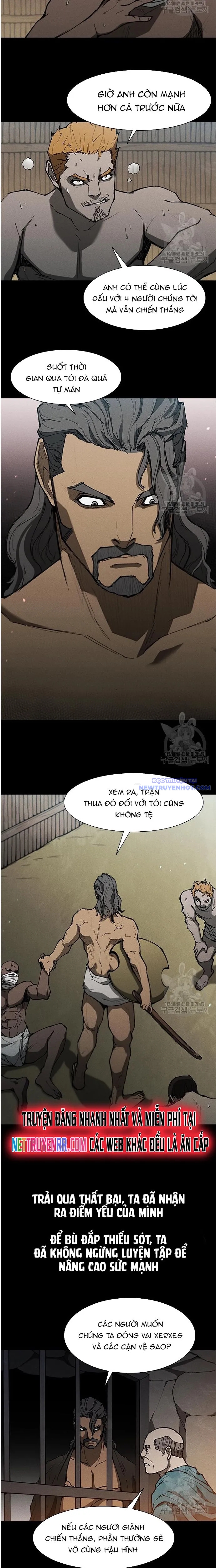 Con Đường Của Võ Giả Chap 123 - Next Chap 124