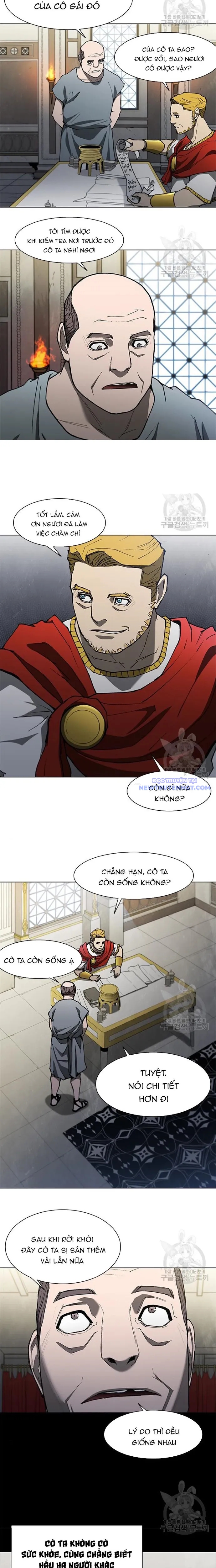 Con Đường Của Võ Giả Chap 126 - Next Chap 127