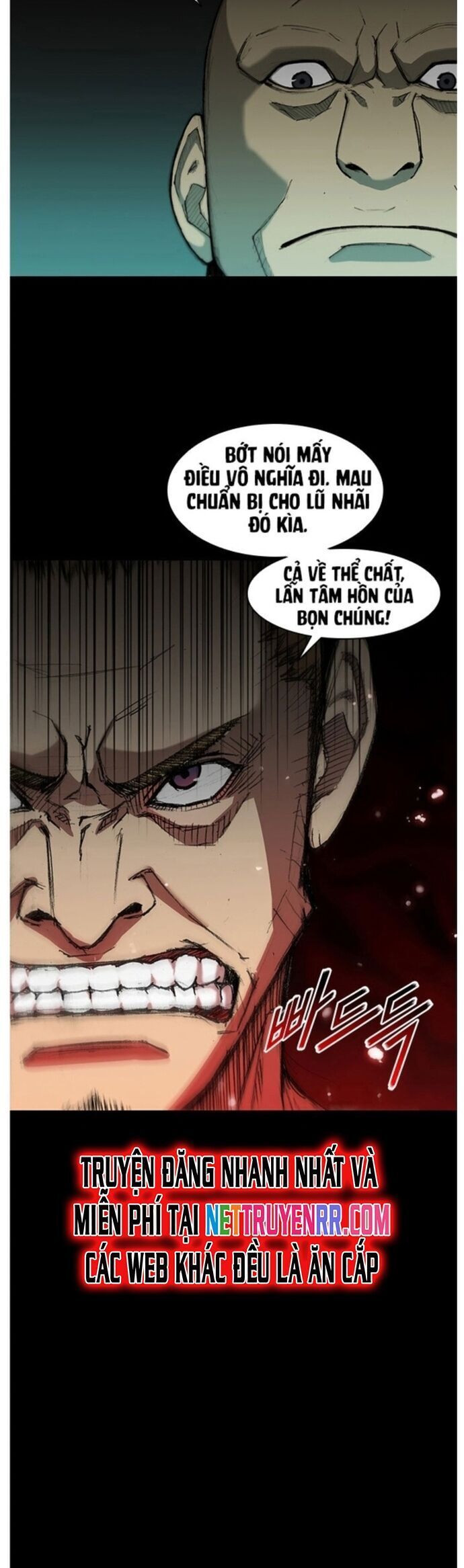 Con Đường Của Võ Giả Chap 13 - Next Chap 14