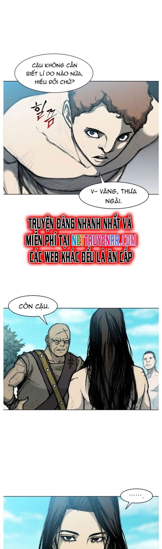 Con Đường Của Võ Giả Chap 13 - Next Chap 14