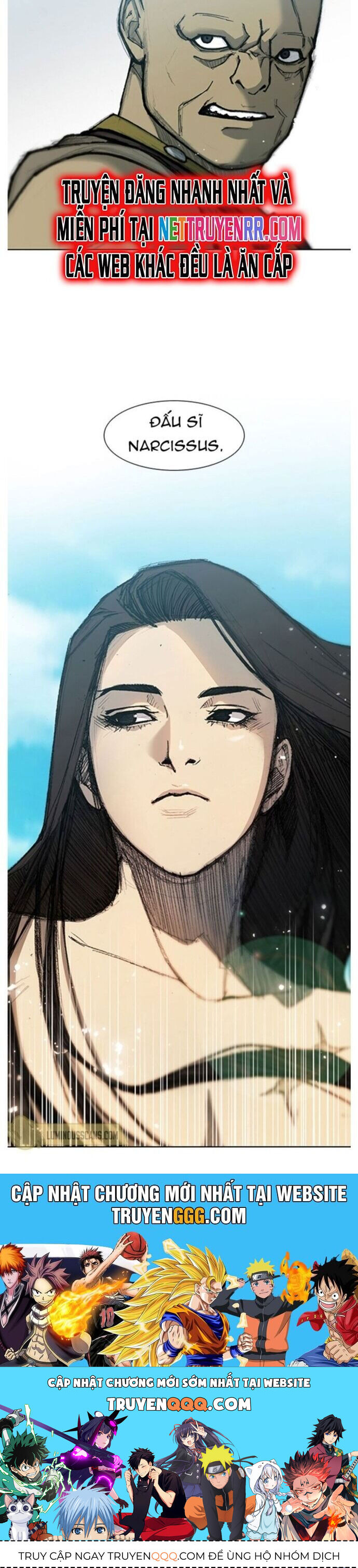 Con Đường Của Võ Giả Chap 13 - Next Chap 14