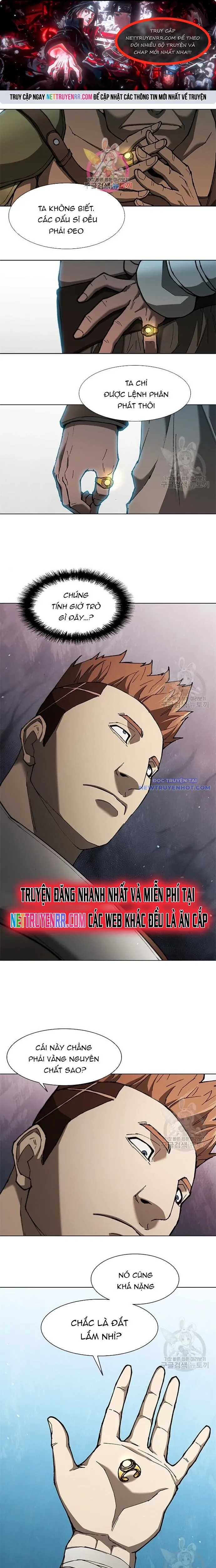 Con Đường Của Võ Giả Chap 136 - Next Chap 137