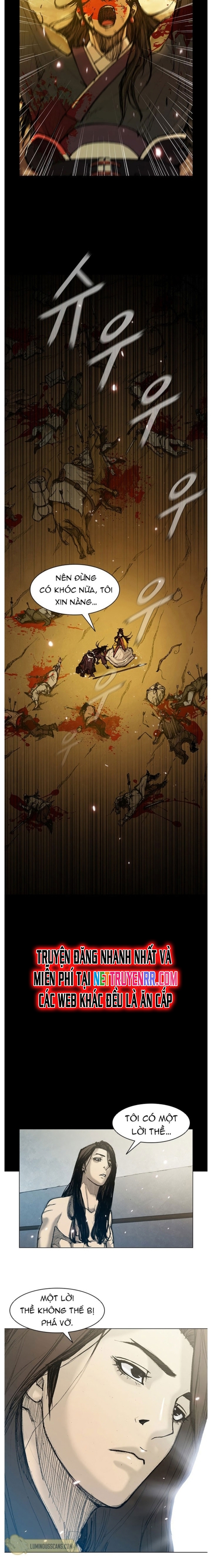 Con Đường Của Võ Giả Chap 14 - Next Chap 15