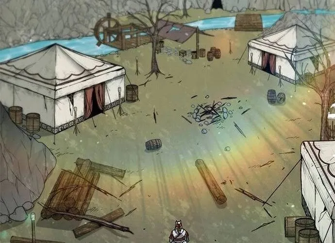 Con Đường Của Võ Giả Chap 191 - Next Chap 192