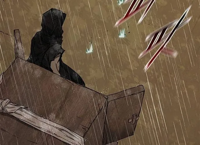 Con Đường Của Võ Giả Chap 191 - Next Chap 192