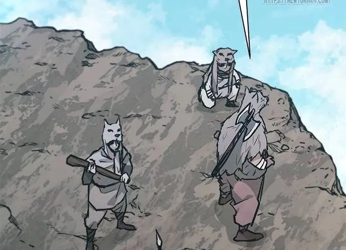 Con Đường Của Võ Giả Chap 201 - Next Chap 202