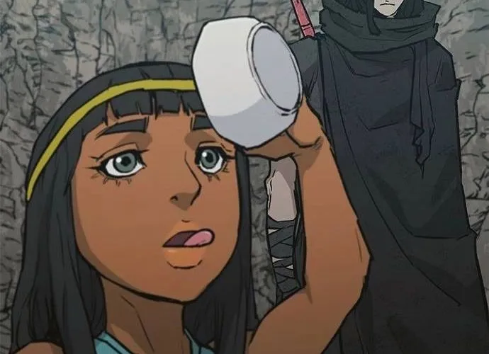 Con Đường Của Võ Giả Chap 201 - Next Chap 202