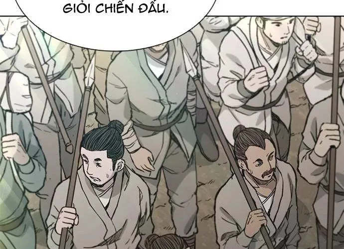 Con Đường Của Võ Giả Chap 201 - Next Chap 202