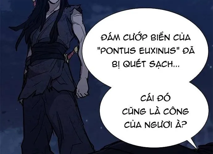 Con Đường Của Võ Giả Chap 210 - Next Chap 211