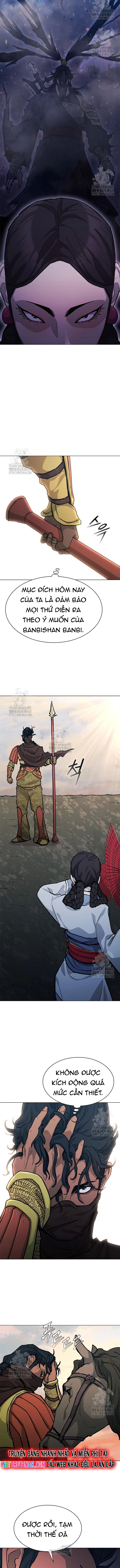 Con Đường Của Võ Giả Chap 242 - Next Chap 243