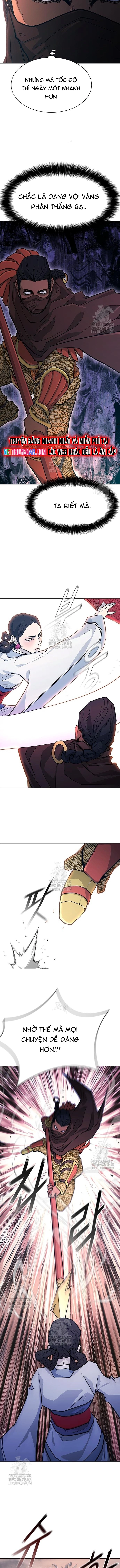 Con Đường Của Võ Giả Chap 242 - Next Chap 243