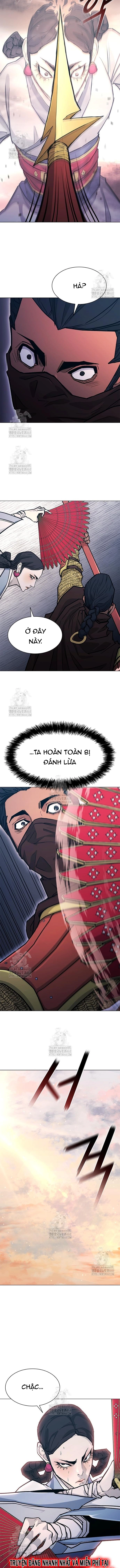 Con Đường Của Võ Giả Chap 242 - Next Chap 243