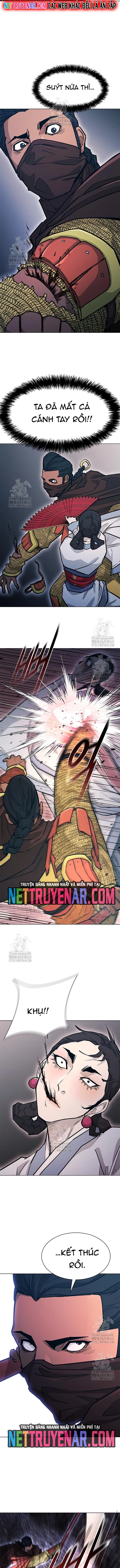 Con Đường Của Võ Giả Chap 242 - Next Chap 243