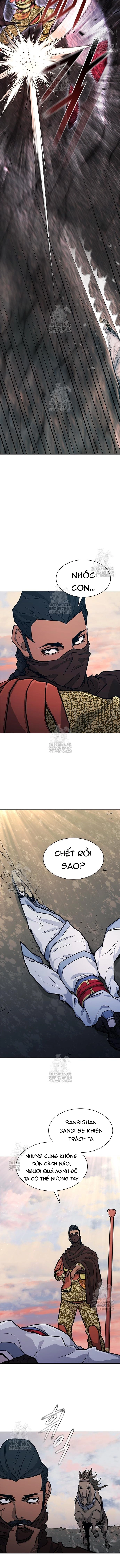 Con Đường Của Võ Giả Chap 242 - Next Chap 243