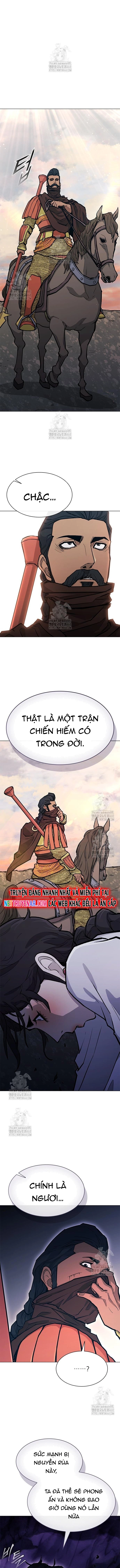 Con Đường Của Võ Giả Chap 242 - Next Chap 243