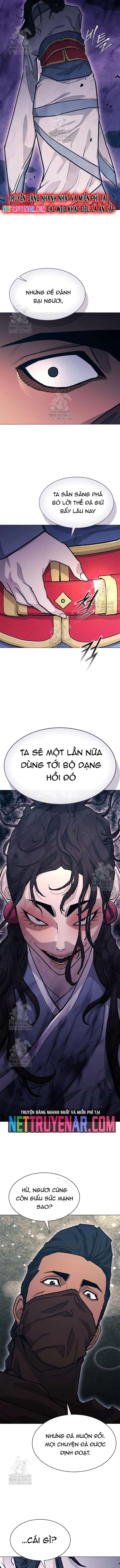 Con Đường Của Võ Giả Chap 242 - Next Chap 243