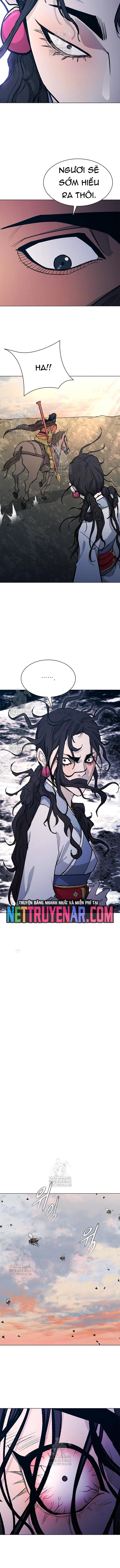 Con Đường Của Võ Giả Chap 242 - Next Chap 243