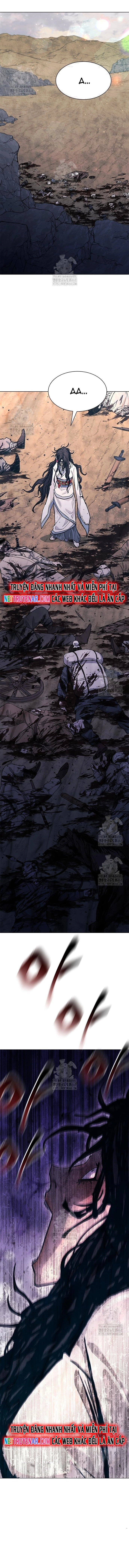 Con Đường Của Võ Giả Chap 242 - Next Chap 243