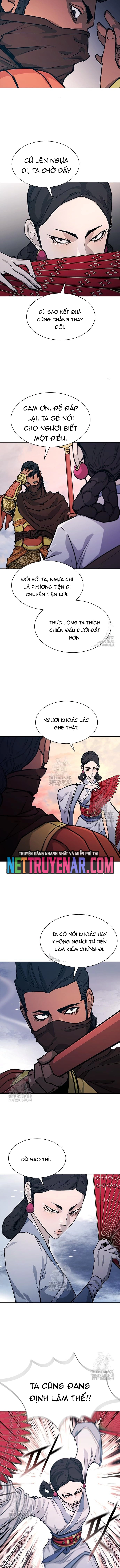 Con Đường Của Võ Giả Chap 242 - Next Chap 243