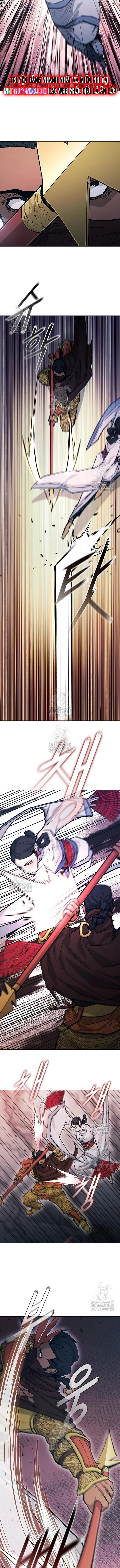 Con Đường Của Võ Giả Chap 242 - Next Chap 243