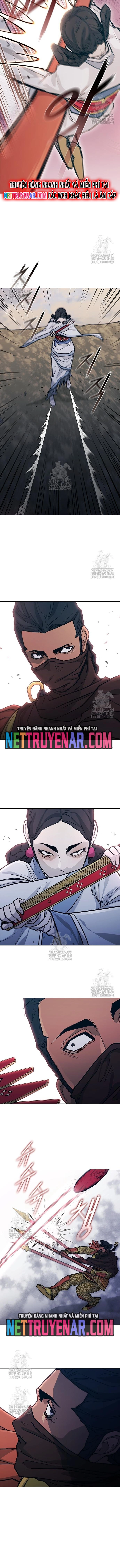 Con Đường Của Võ Giả Chap 242 - Next Chap 243